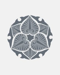 button