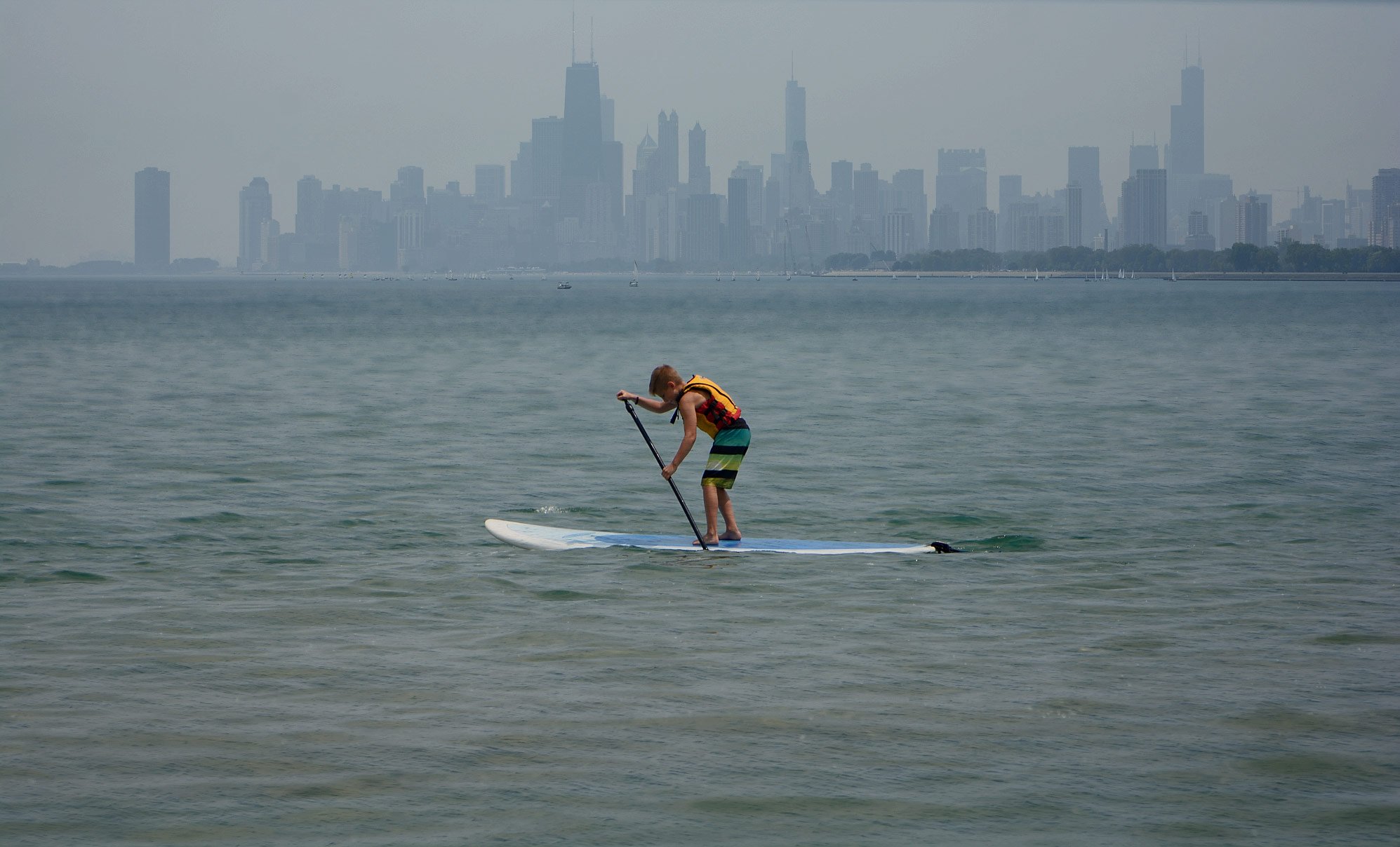 chicago