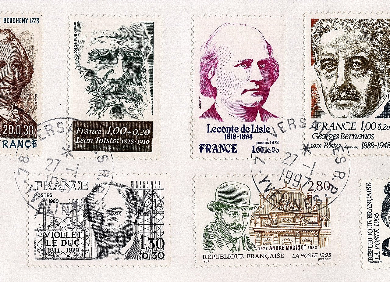 envelope
