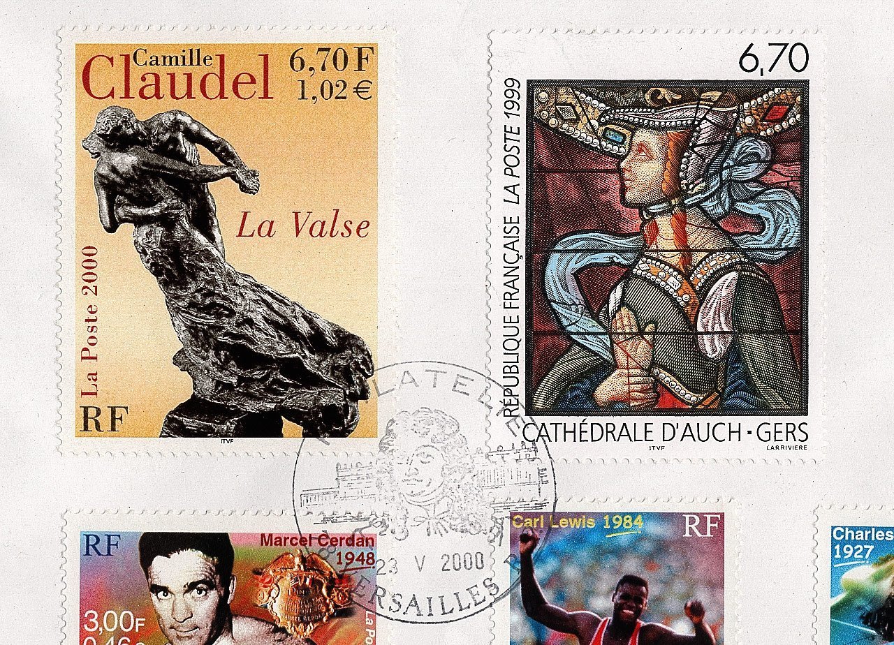 envelope