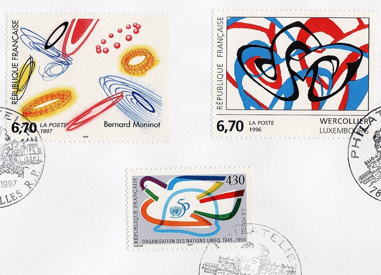 envelope