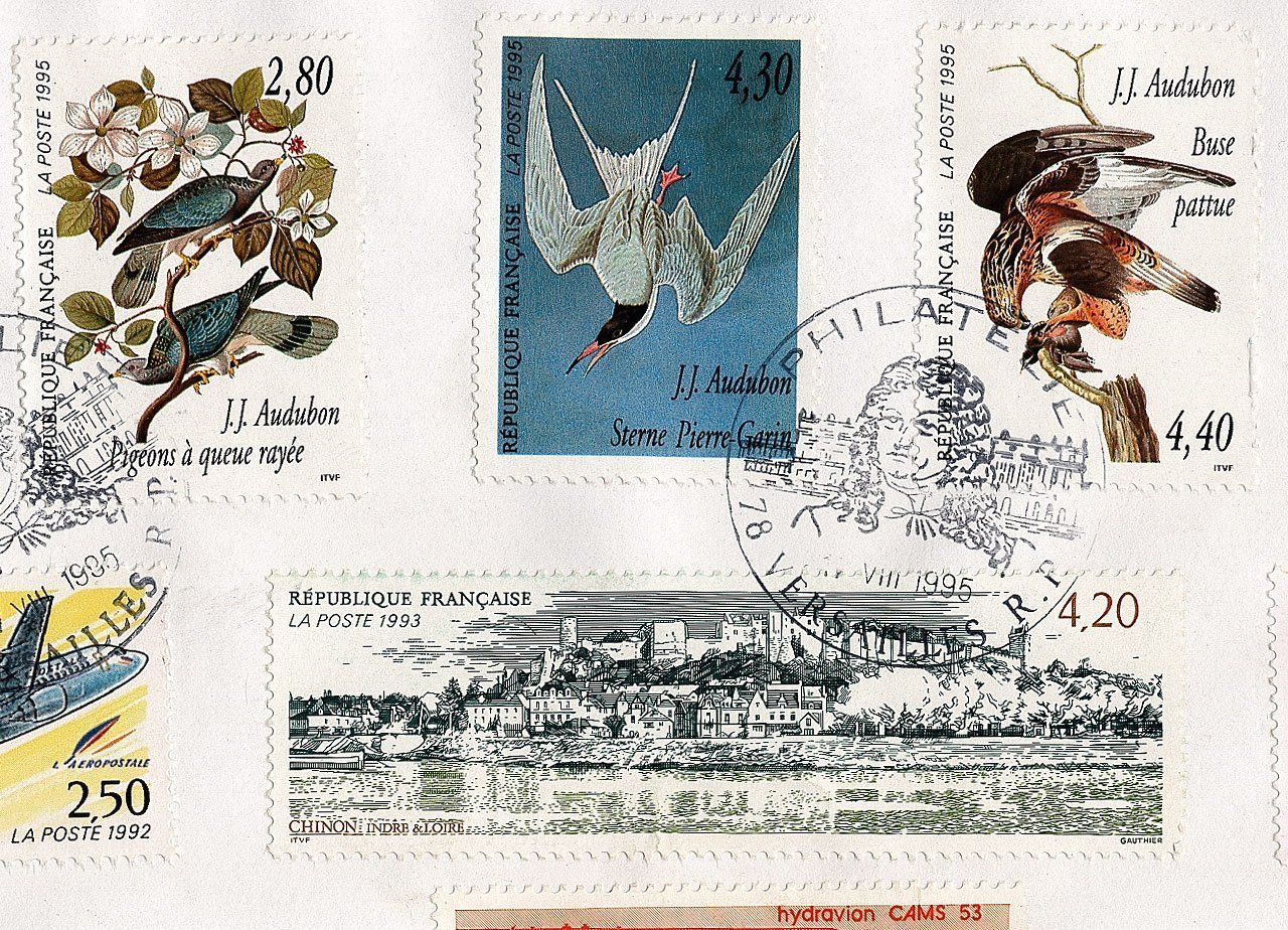 envelope