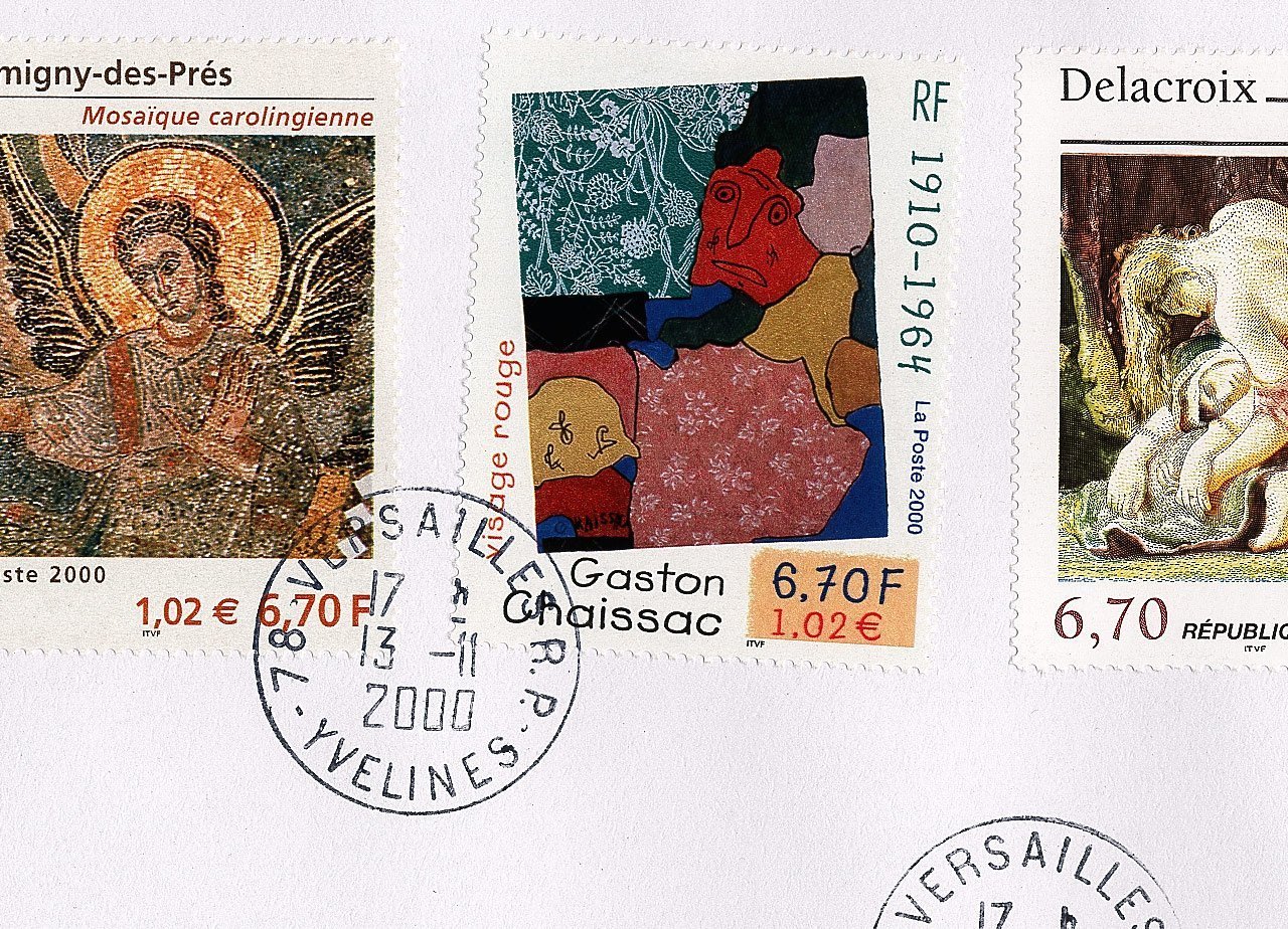 envelope