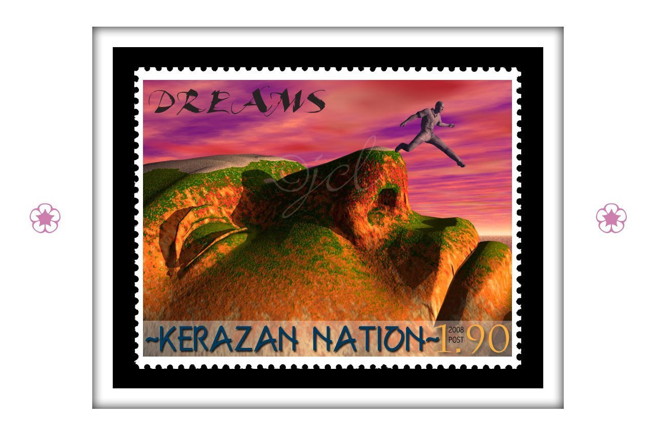 Kerazan Nation