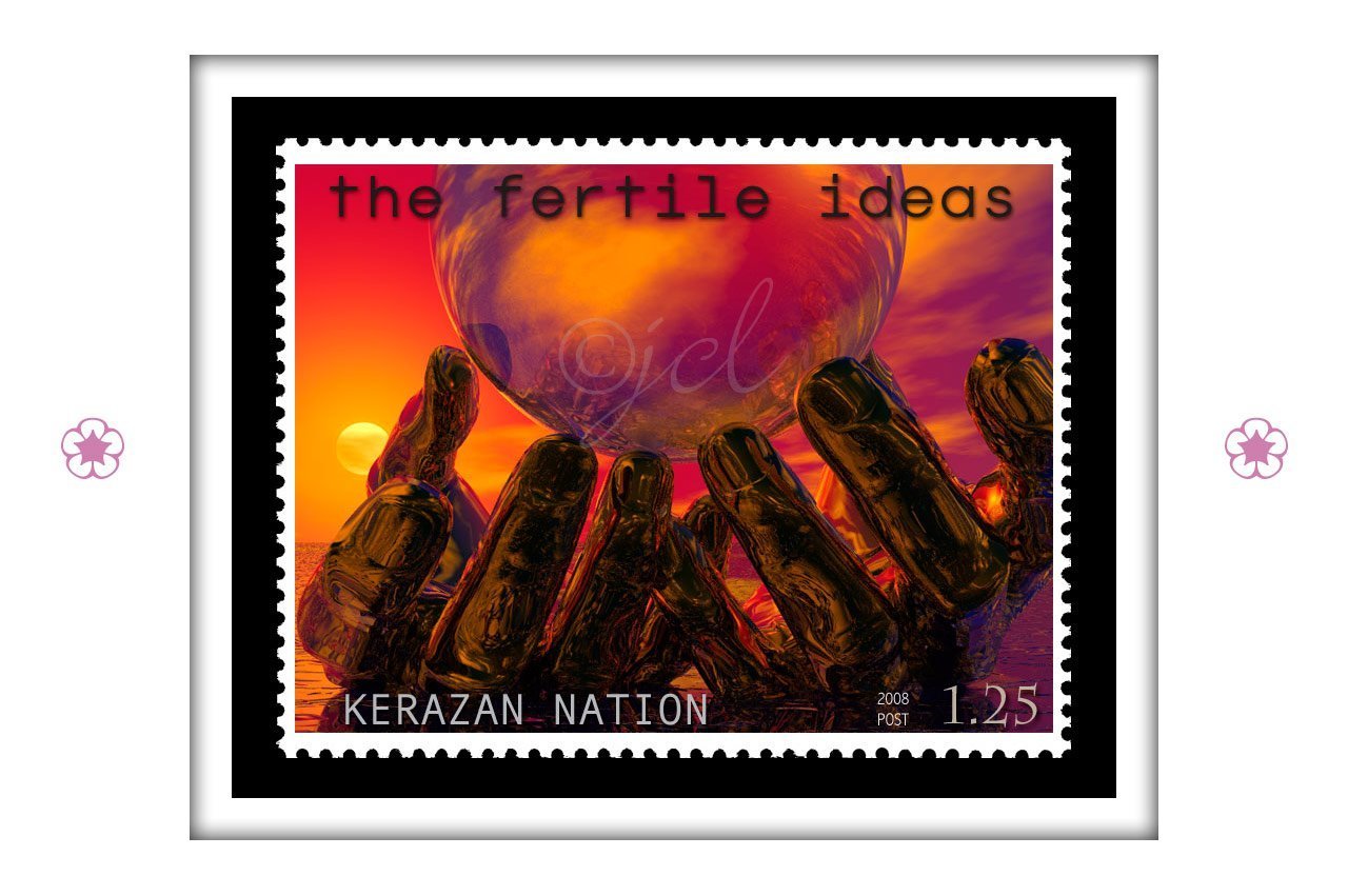 Kerazan Nation