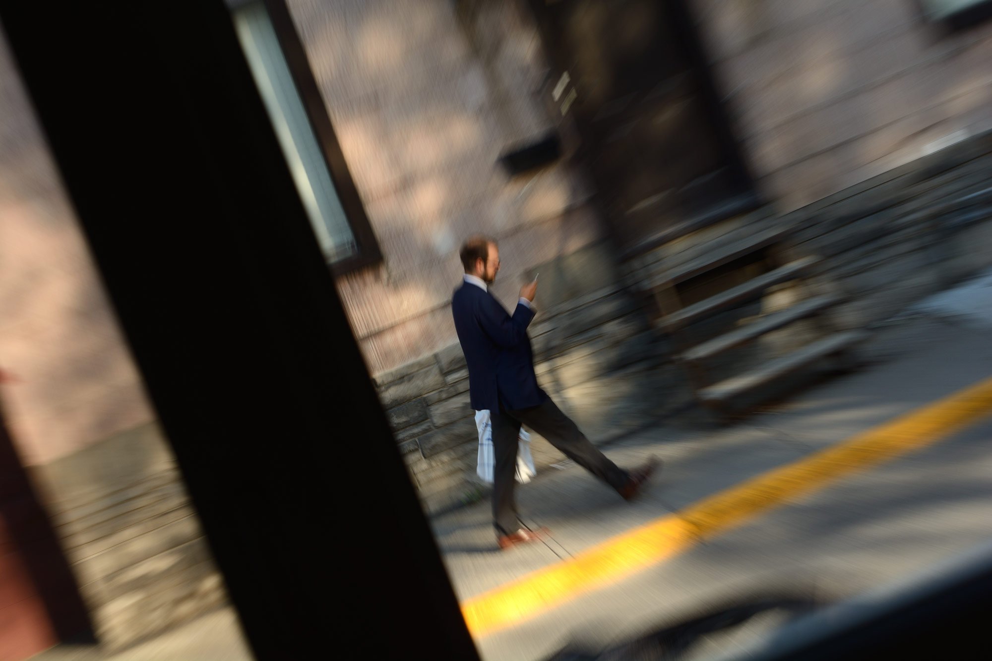 Passage
