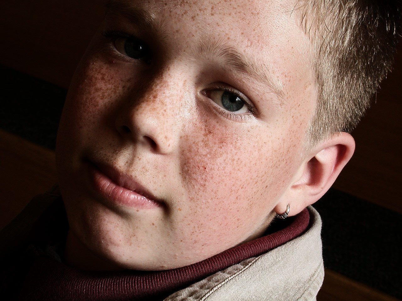 portrait