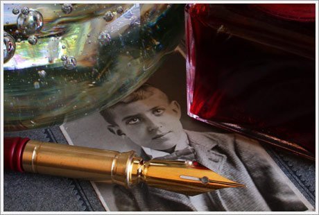 writing